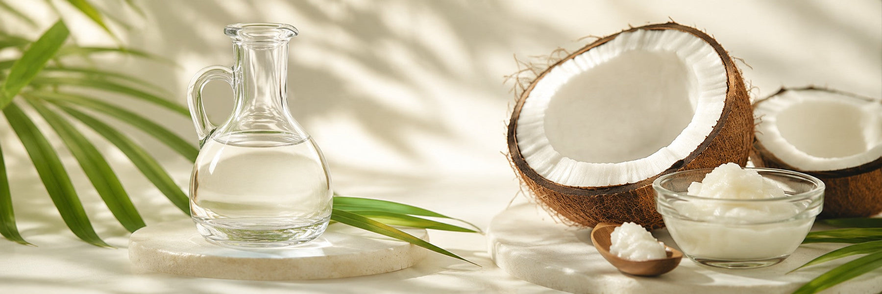 MCT Oil Vs Coconut Oil