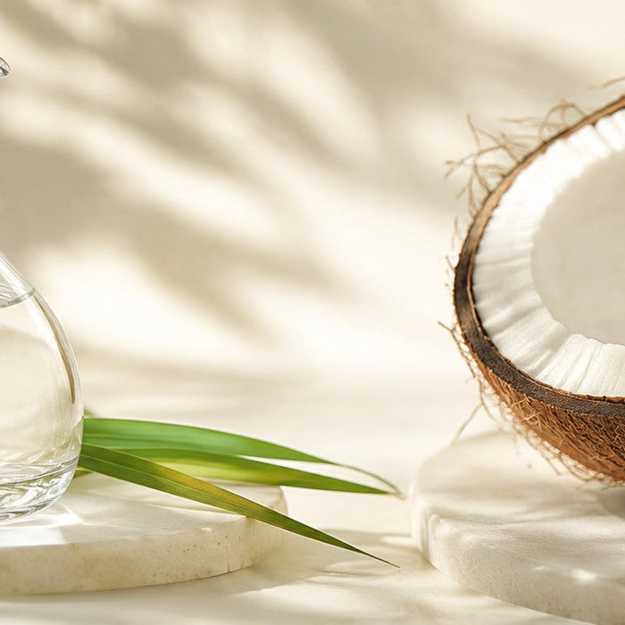 MCT Oil Vs Coconut Oil