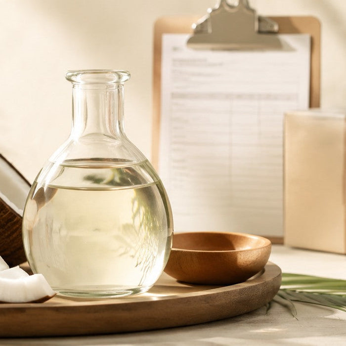 Choosing a Supply Source for MCT Oil aka Fractionated Coconut Oil