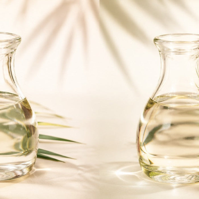 Does it matter if my MCT oil came from Coconut oil or Palm Kernel oil?