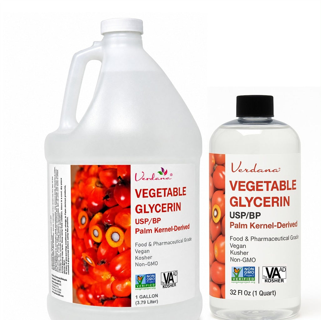 Vegetable Glycerin