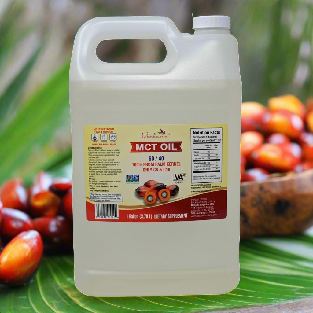 mct oil from coconut palm kernel oil Bulk MCT Oil Supplier