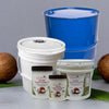 Verdana Extra Virgin Organic Cold pressed Coconut Oil
