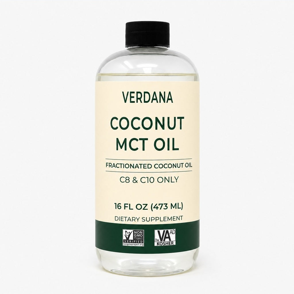 Bulk MCT Oil Supplier | Organic & Conventional Coconut MCT Oil – 1 Gal, 5 Gal & Drums